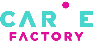 Logo Carie Factory