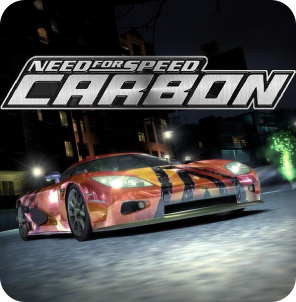 NEED FOR SPEED CARBON