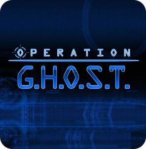 OPERATION G.H.O.S.T